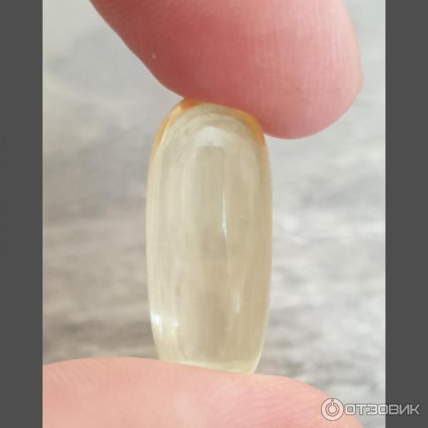 Отзыв о БАД Carlson Super Omega-3 | О пользе омеги 3 можно говорить ...