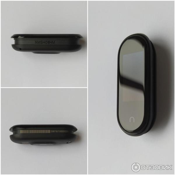 Фитнес-браслет Xiaomi Mi Band 4, фото