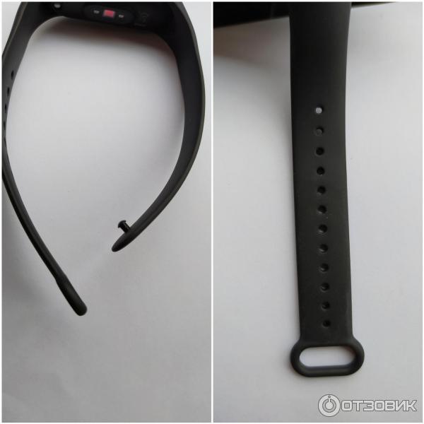 Фитнес-браслет Xiaomi Mi Band 4, фото