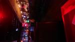 Коктейльный шоу-бар "Тема bar" (Россия, Москва) фото
