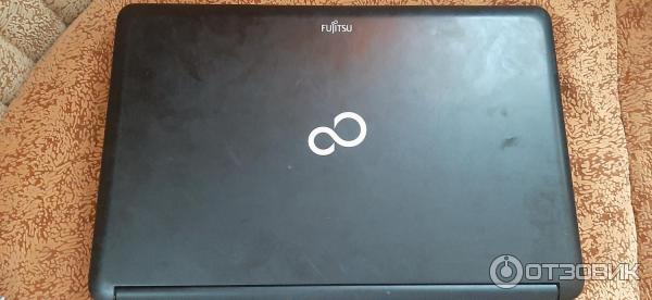 Ноутбук Fujitsu Ah531 Цена