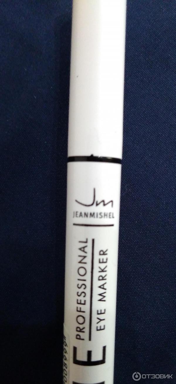 Подводка фломастер жан мишель. Jeanmishel подводка-фломастер для глаз. Jeanmishel подводка фломастер. Jin jeanmishel eyes liner sun for day. Armirivinniy podvodka.