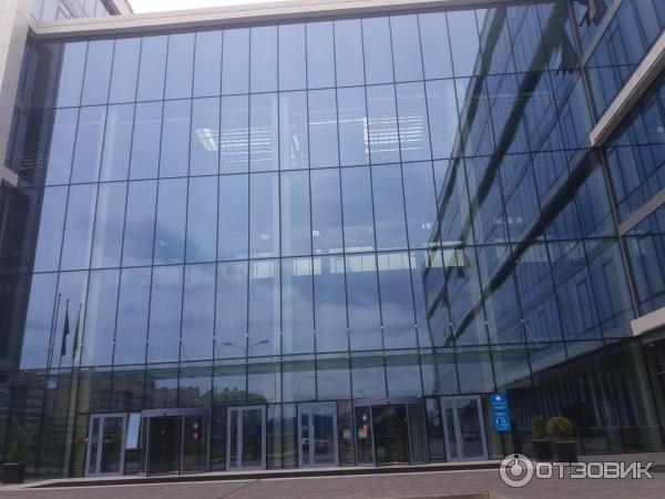 Налоговая инспекция ФНС России №51 (Россия, Москва) фото