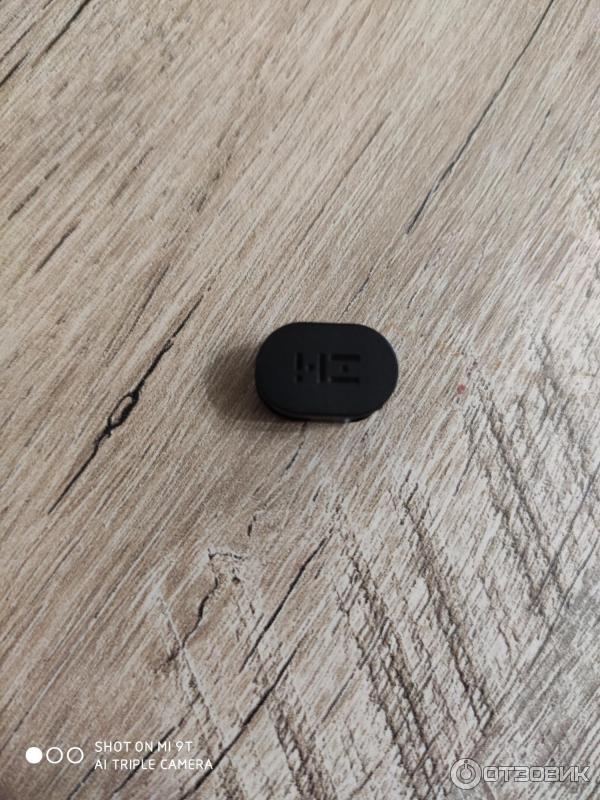 Кабель USB/Lightning Xiaomi ZMI MFi фото