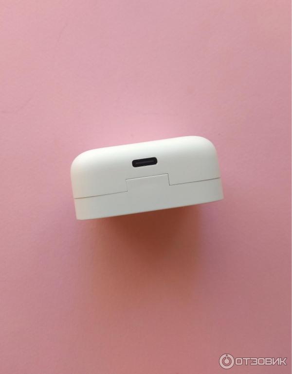 Наушники Xiaomi Mi Air 2 SE фото