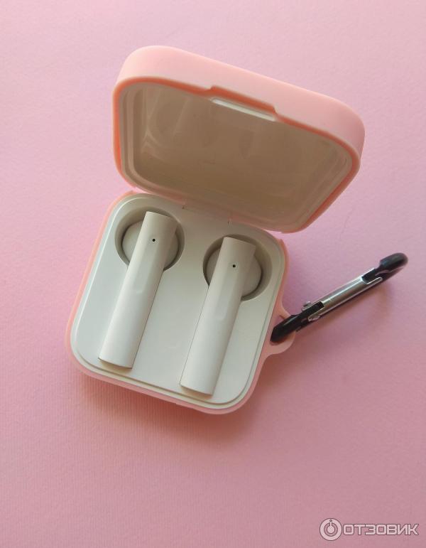 Наушники Xiaomi Mi Air 2 SE фото