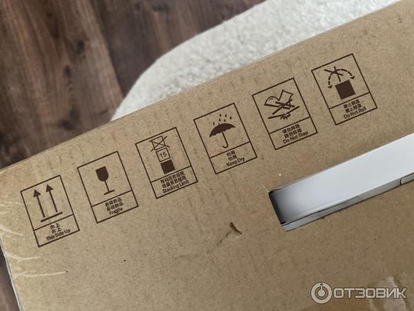 Робот-пылесос Xiaomi Roborock S5 MAX фото