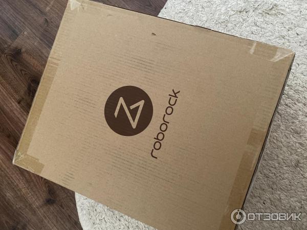 Робот-пылесос Xiaomi Roborock S5 MAX фото