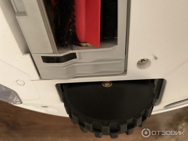 Робот-пылесос Xiaomi Roborock S5 MAX фото