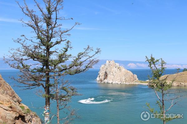 Ольхон сердце. Байкал Харанцы ул Намшеевой 17 фото.