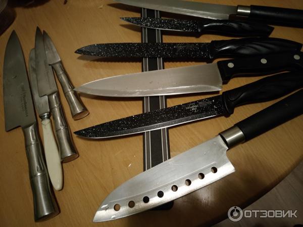 Алмазный брусок для заточки ножей Hatamoto Diamond Sharpener фото