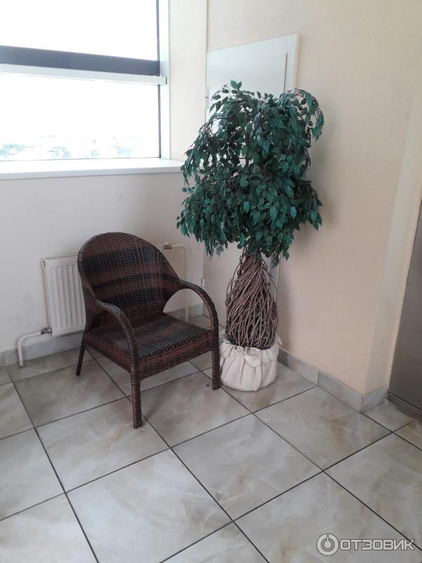 Отзыв о Гостиница Беларусь 3* (Беларусь, Минск) | Смотровая площадка ...