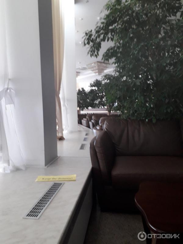 Отзыв о Гостиница Беларусь 3* (Беларусь, Минск) | Смотровая площадка ...