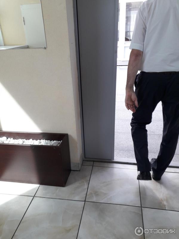 Отзыв о Гостиница Беларусь 3* (Беларусь, Минск) | Смотровая площадка ...