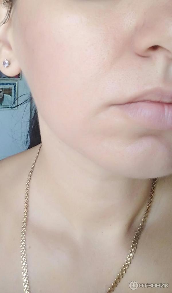 Румяна Focallure Face фото