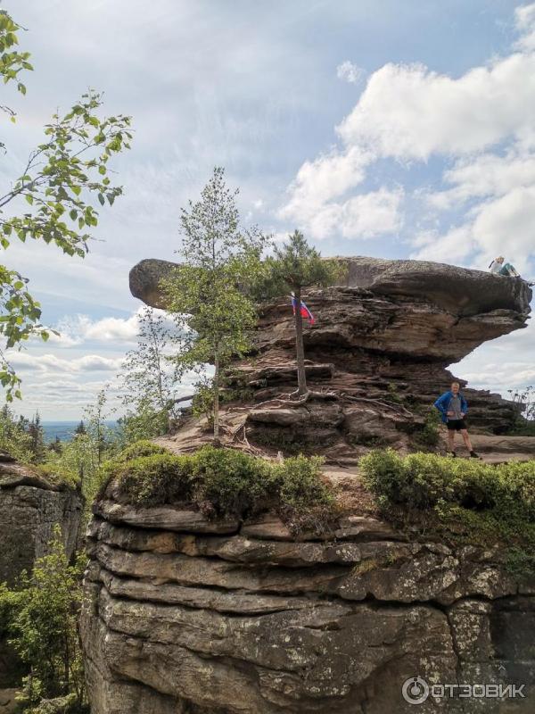 каменный город пермский экскурсии