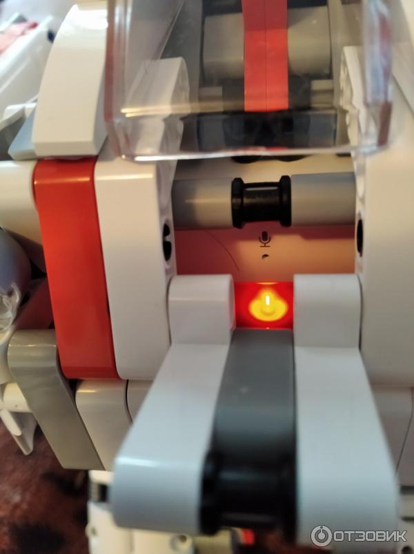 Конструктор Xiaomi Mitu Robot Builder фото