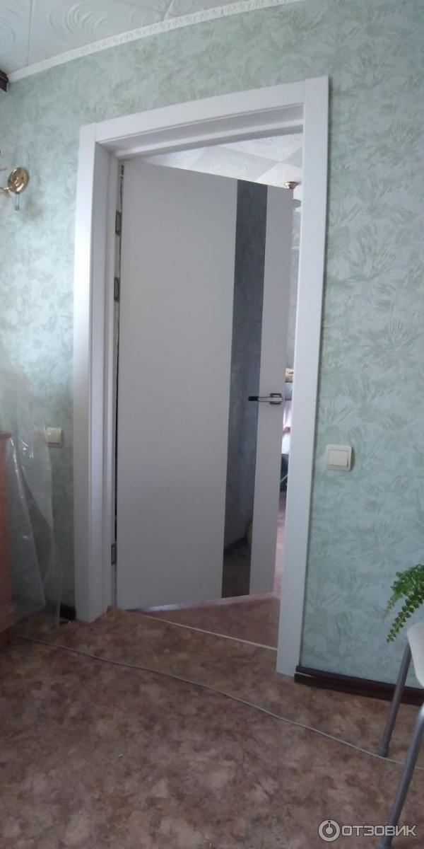 Otzyv O Dveri Mezhkomnatnye Estet Stilnye Dveri
