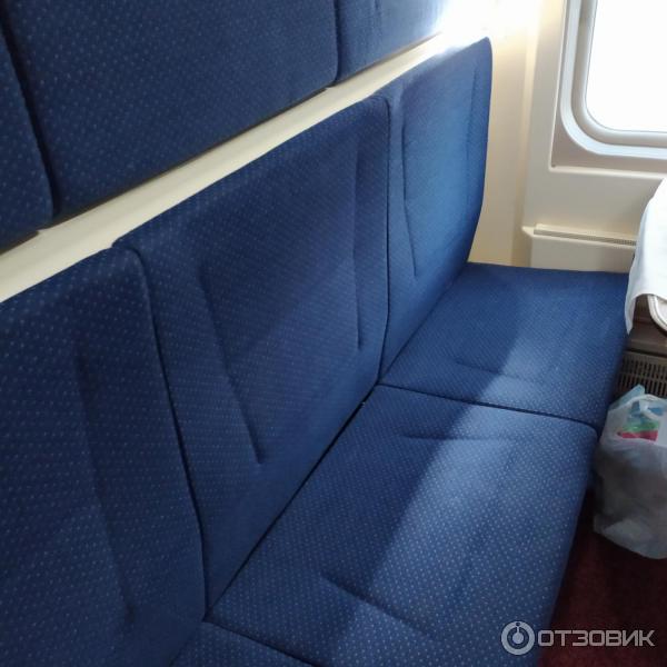Поезд 160а петрозаводск москва