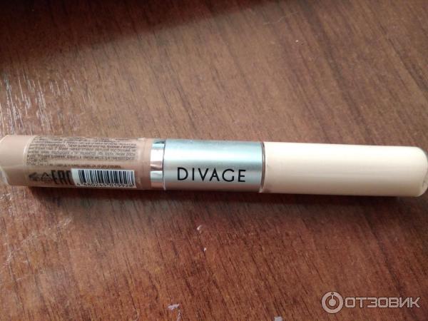 консилер divage отзывы