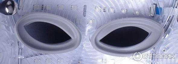 Косметическая процедура Светодиодная LED-маска для омоложения и миостимуляции кожи миостимуляции D'Evi Youth фото
