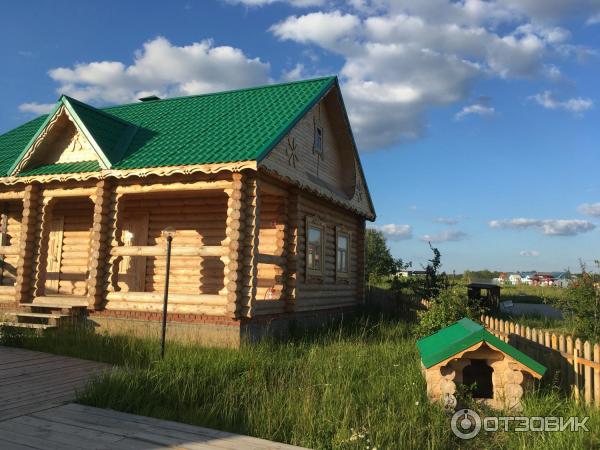 Отзыв о Этнографический музей "Этномир" (Россия, Калужская область ...