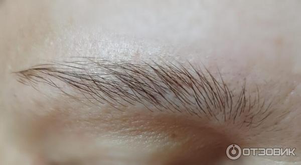 Когда можно мочить брови после пудрового напыления