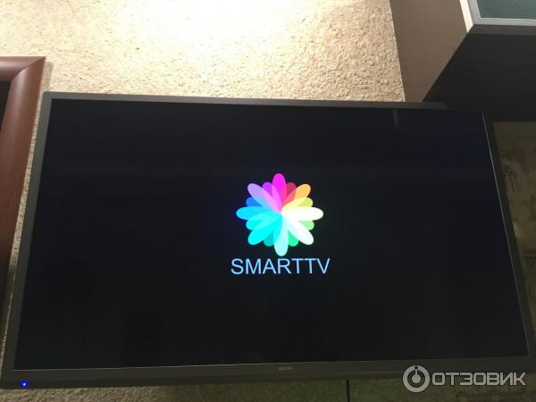 Dexp f40e8000q нет изображения подсветка есть