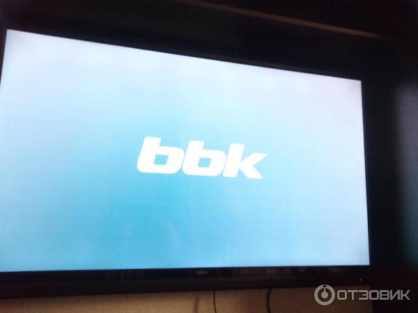 Телевизор BBK 50LEX-8161/UTS2C фото