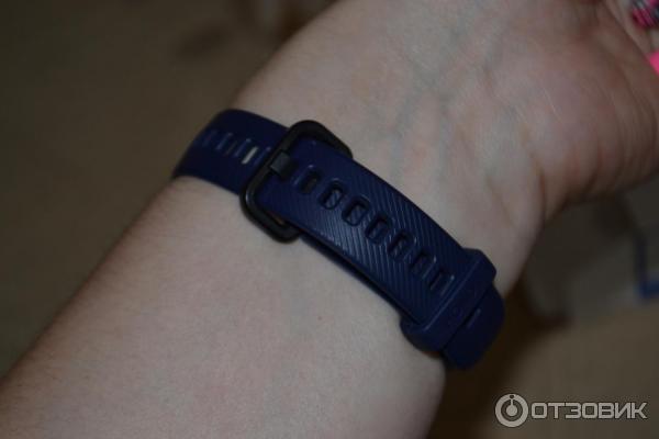 Фитнес-трекер Huawei Honor Band 5 фото
