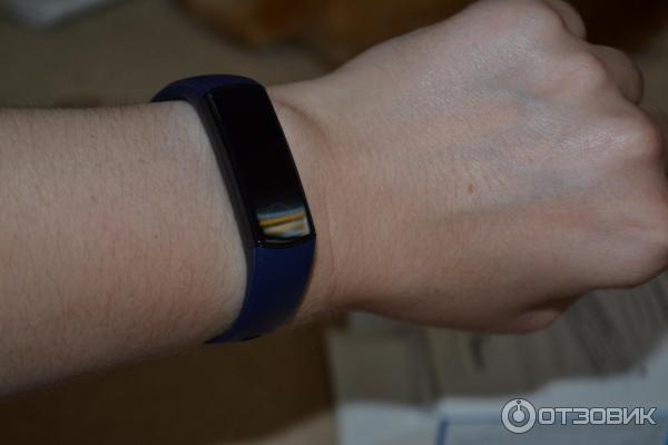 Фитнес-трекер Huawei Honor Band 5 фото