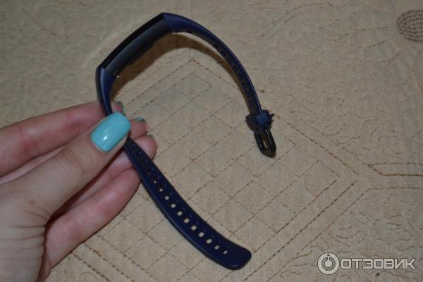 Фитнес-трекер Huawei Honor Band 5 фото