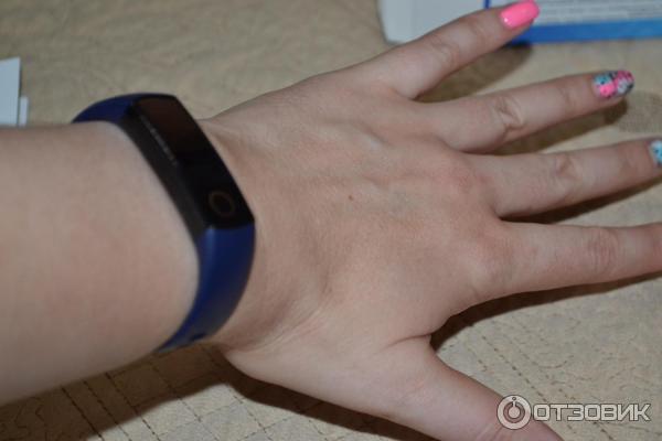 Фитнес-трекер Huawei Honor Band 5 фото