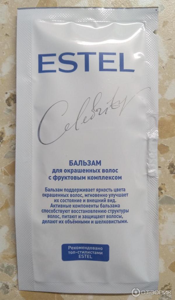 Отзыв о Краска для волос ESTEL | Мой эксперимент удался. Красим волосы ...