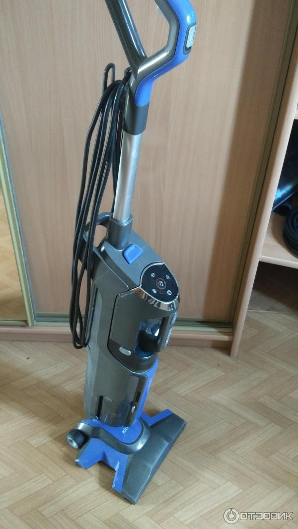 Вертикальный паровой пылесос kitfort kt 595. Пылесос Kitfort KT-555. Китфорт 555 паровой пылесос.