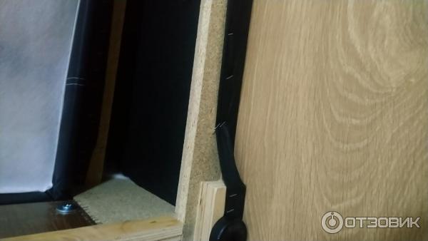 Отзыв о Мебельная фабрика "Кристалл СПб" (Россия, Санкт-Петербург ...