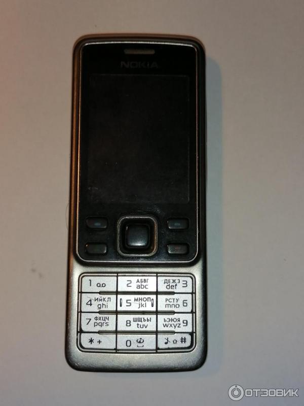 Отзыв о Сотовый телефон Nokia 6300 | Простой телефон для ребенка...