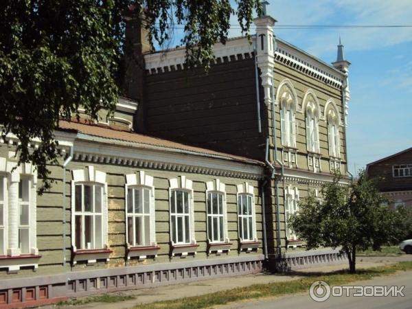 Местное телевидение города