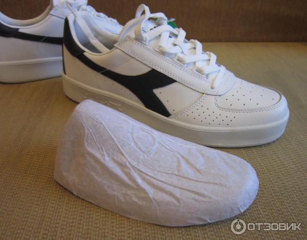 diadora borg elite pro