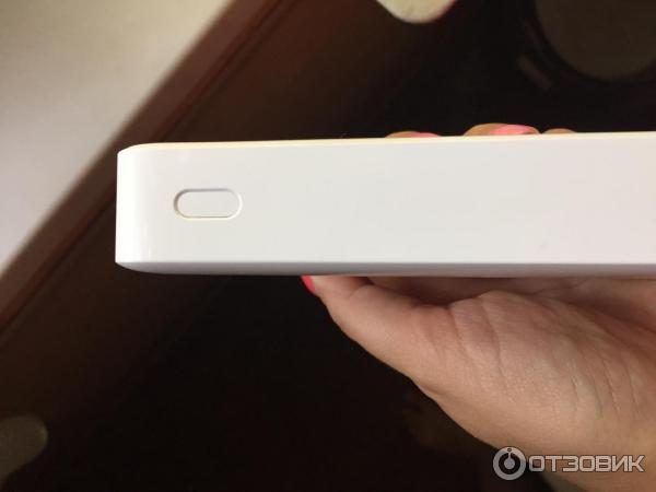 Внешний аккумулятор Redmi Power Bank Fast Charge 20000 mAh фото