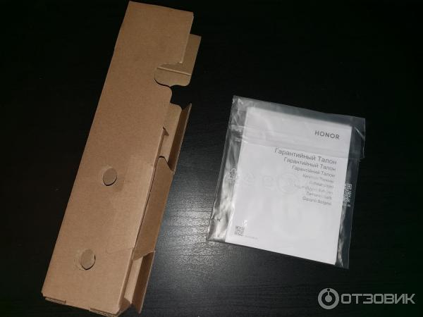 Ноутбук Huawei Honor MagicBook 14 фото
