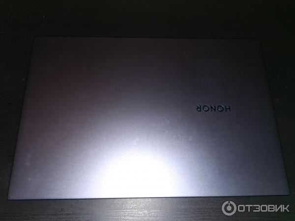 Ноутбук Huawei Honor MagicBook 14 фото