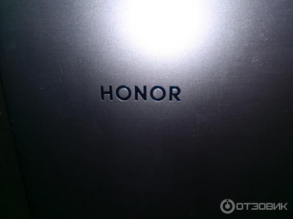 Ноутбук Huawei Honor MagicBook 14 фото