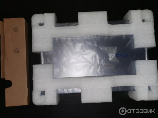Ноутбук Huawei Honor MagicBook 14 фото