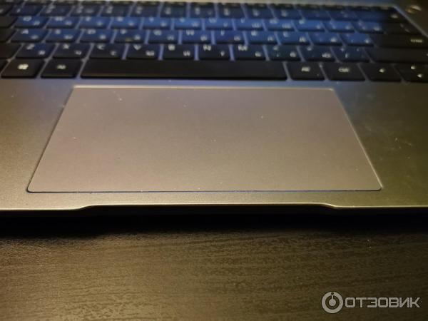 Ноутбук Huawei Honor MagicBook 14 фото