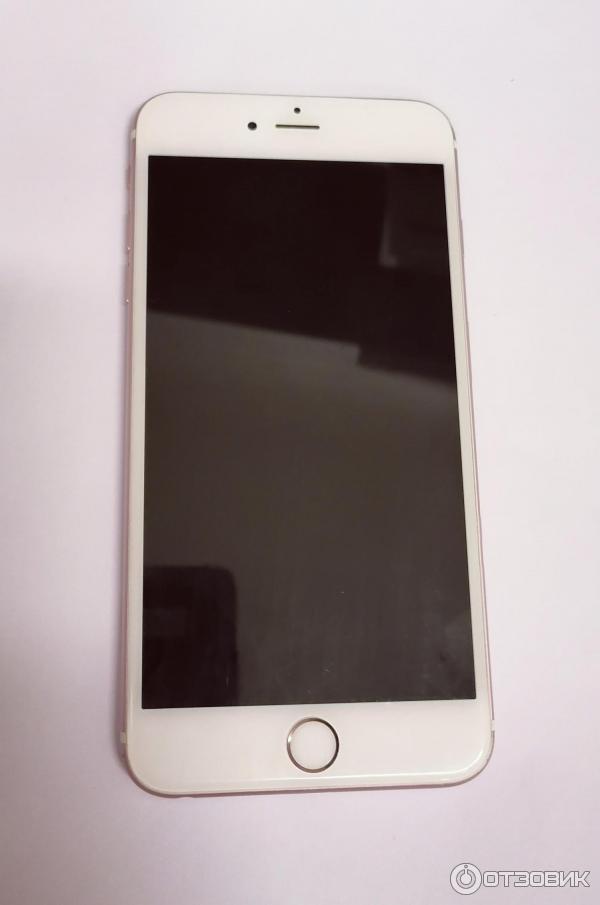 Apple iPhone 6S Plus