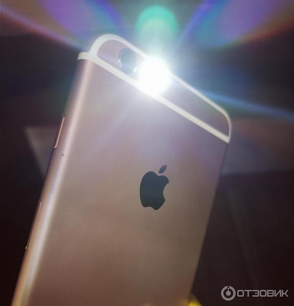 Apple iPhone 6S Plus