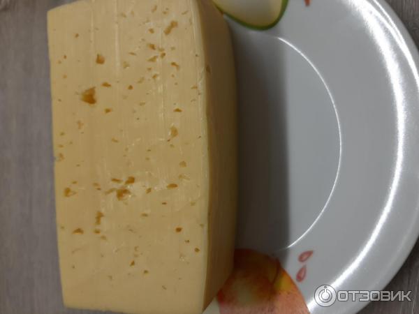 сыр Белорусское золото 45