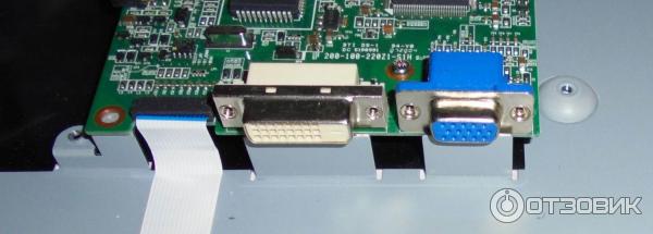 Переходник HDMI - DVI-D VoxLink