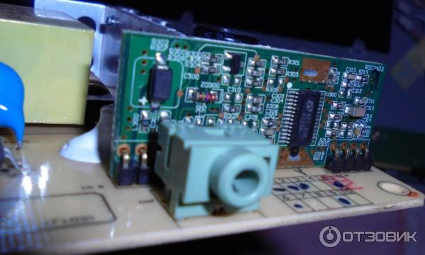 Переходник HDMI - DVI-D VoxLink